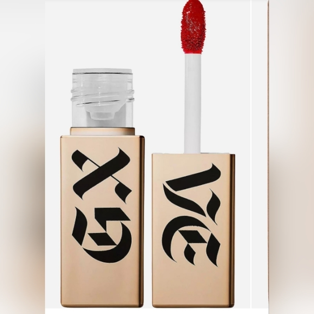 GXVE Xtra Sauce Longwear Vinyl Liquid Lipstick - Picture 2 of 4